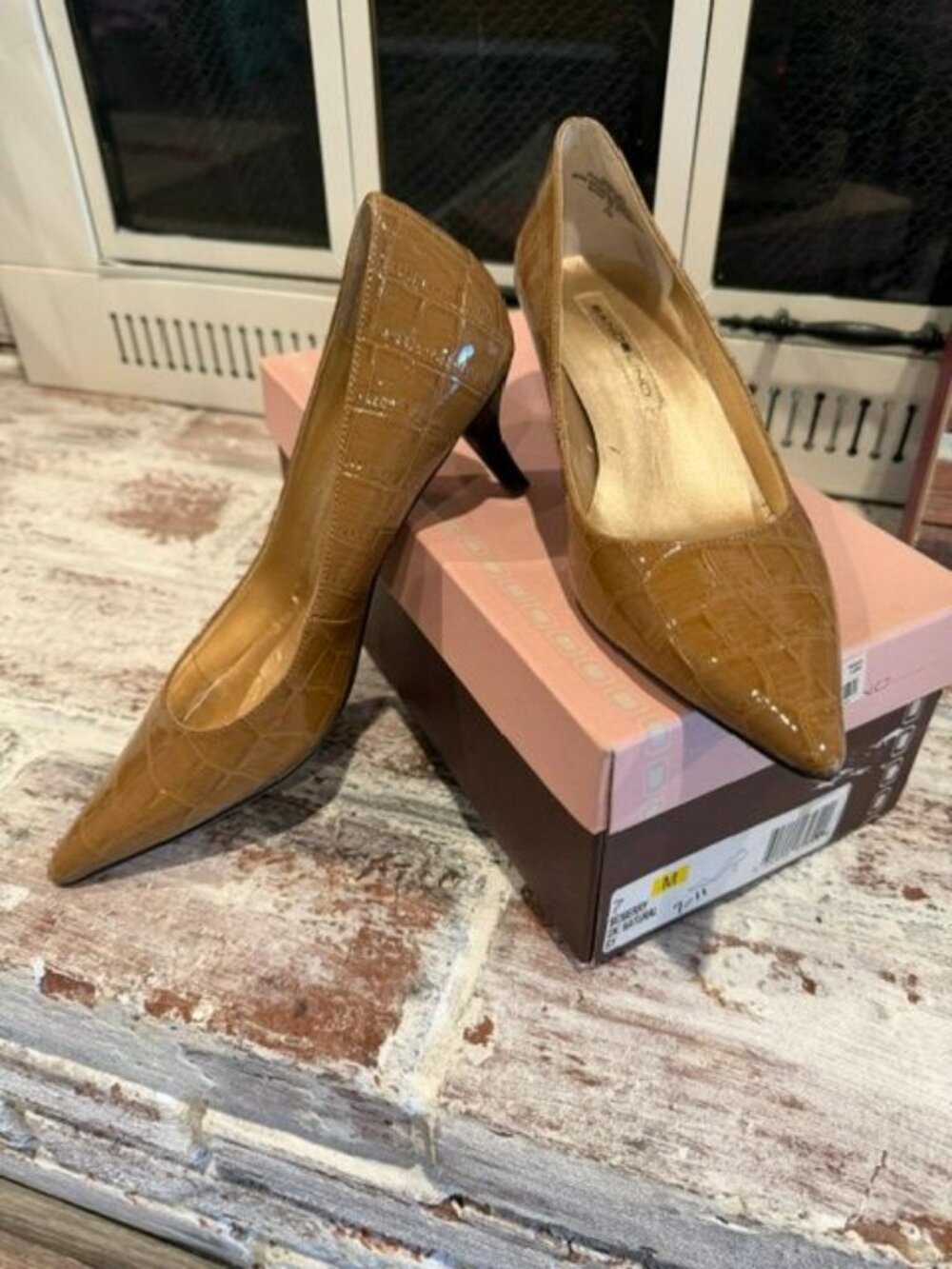 Women's Bandolino Heels